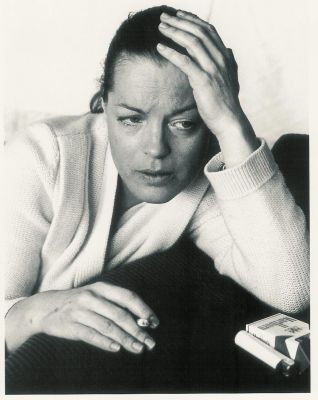 Romy Schneider