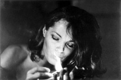 Romy Schneider