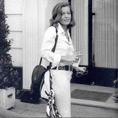 Romy Schneider