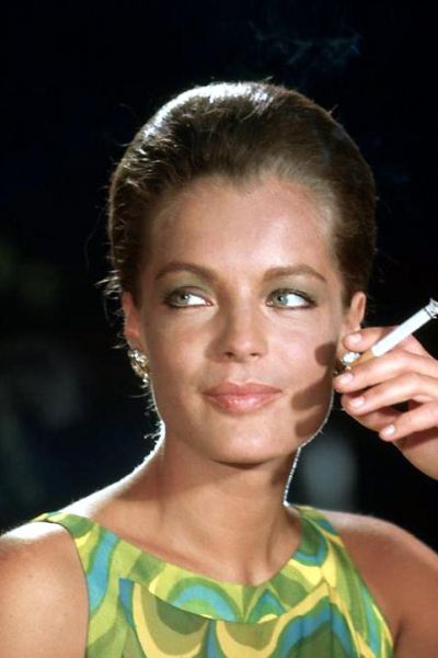 Romy Schneider