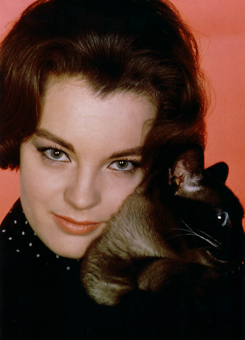 Romy Schneider
