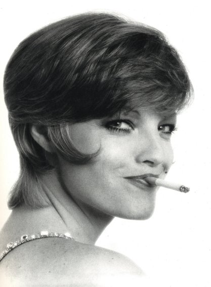 Romy Schneider