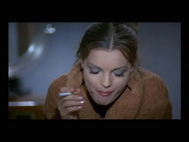 Romy Schneider