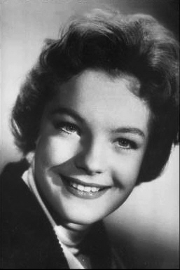 Romy Schneider