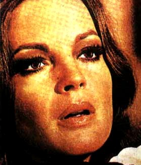 Romy Schneider