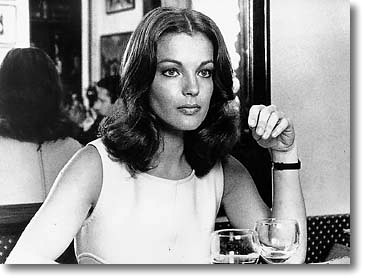 Romy Schneider