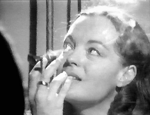 Romy Schneider