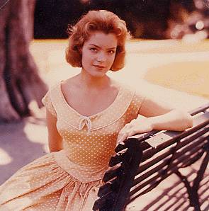 Romy Schneider