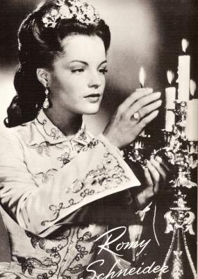 Romy Schneider