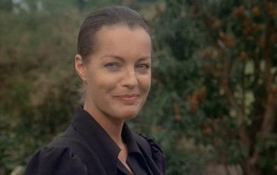 Romy Schneider
