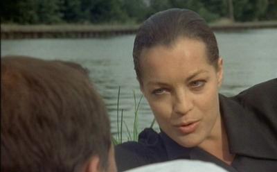 Romy Schneider