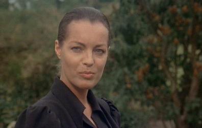 Romy Schneider