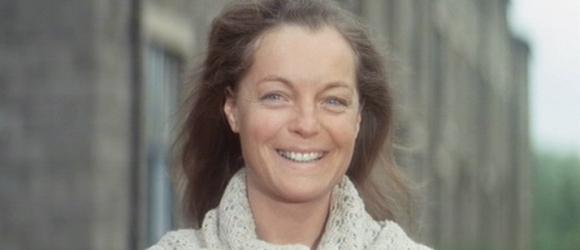 Romy Schneider