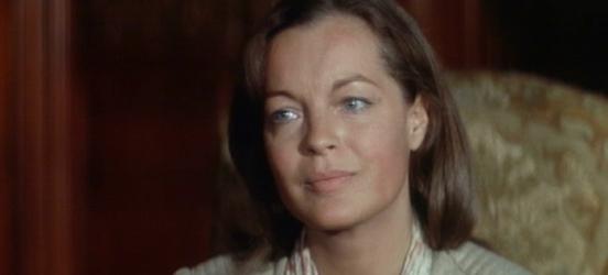 Romy Schneider