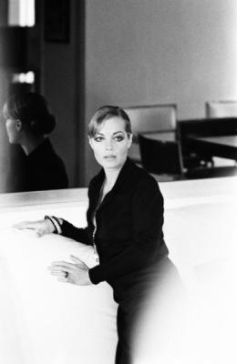 Romy Schneider