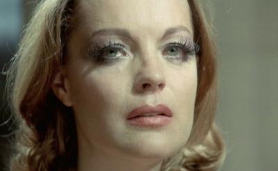 Romy Schneider