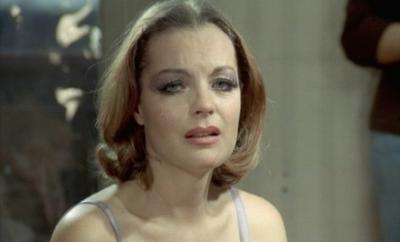 Romy Schneider
