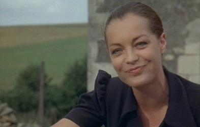 Romy Schneider
