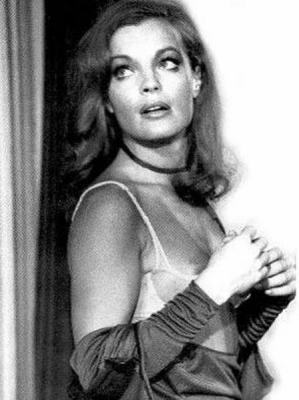 Romy Schneider