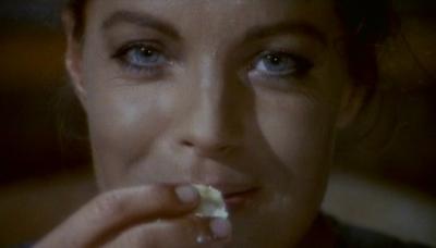 Romy Schneider