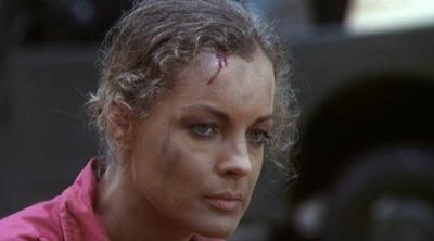 Romy Schneider