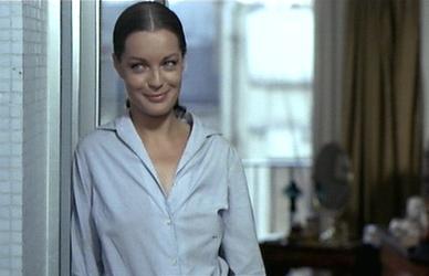 Romy Schneider