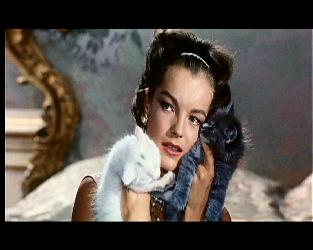 Romy Schneider