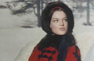 Romy Schneider