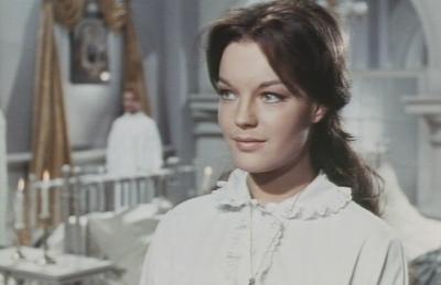 Romy Schneider