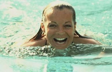 Romy Schneider