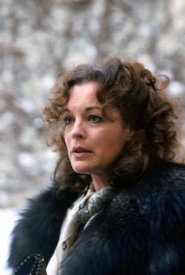 Romy Schneider