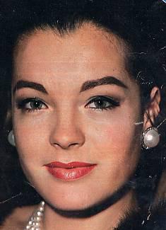 Romy Schneider