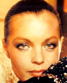 Romy Schneider