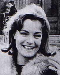 Romy Schneider