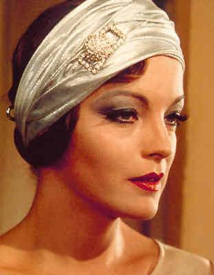 Romy Schneider
