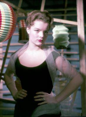 Romy Schneider