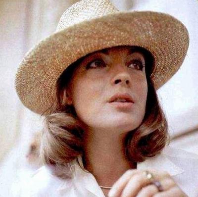 Romy Schneider