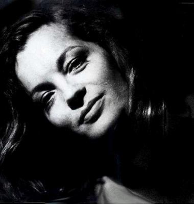 Romy Schneider
