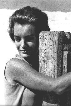 Romy Schneider