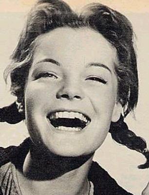 Romy Schneider