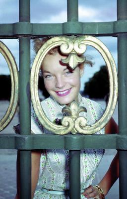 Romy Schneider