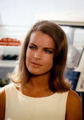Romy Schneider