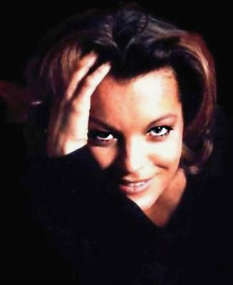 Romy Schneider