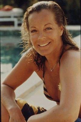 Romy Schneider