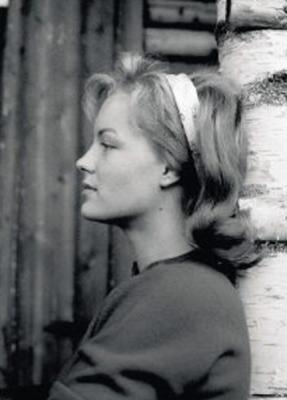 Romy Schneider