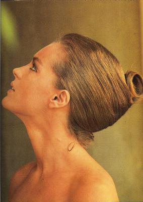 Romy Schneider