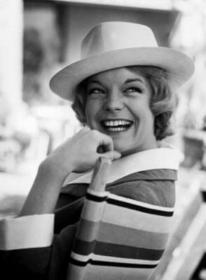 Romy Schneider