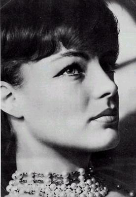 Romy Schneider