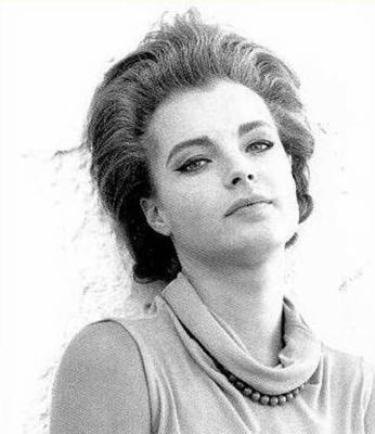 Romy Schneider