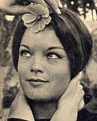 Romy Schneider